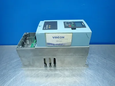 USED VACON NXL00095C2H1SSS0000+DPAP+DLCN