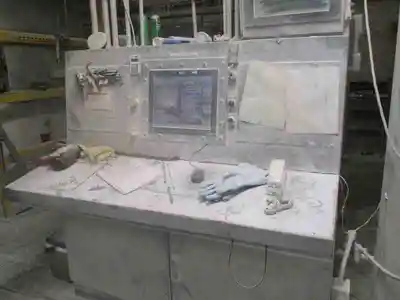 USED COPERION MEGA COMPOUNDER