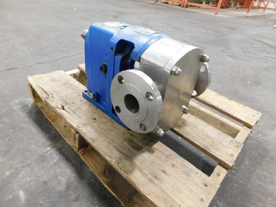 Used Viking _UNKNOWN_ Pumps Ohio US | Equipment Recovery Corp. #1330650