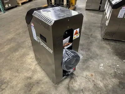 New | in-Stock 2026 ADVANTAGE SRV-1045 Temperature Controls Massachusetts US | Absolute Machinery #1222785