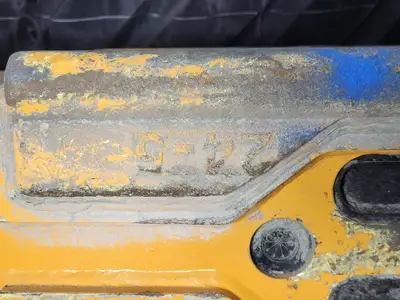 Used BTI BX15 Excavators British Columbia CA | Lenmark #478155