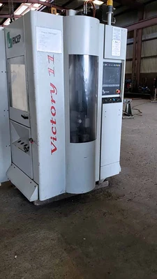 Used 2005 FICEP 1101 DX VICTORY 11 Beam / Drill Lines | Machinery Marketing International #380286