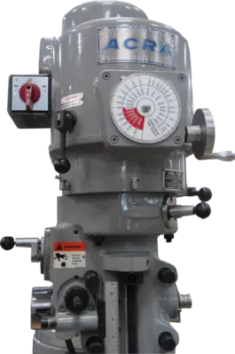NEW ACRA LCM50