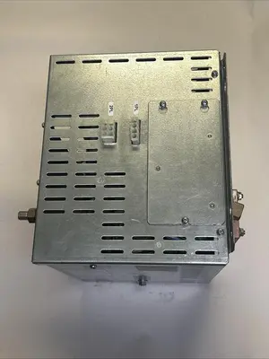 Used WTC 902-0100 Power Inverters | Surplus Asset Holdings #1227228