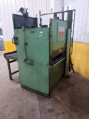 USED PROCECO AP 24-24-500