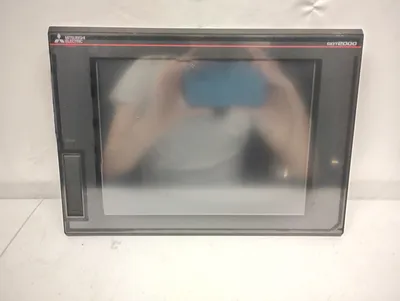 USED MITSUBISHI GT2710-VTBA