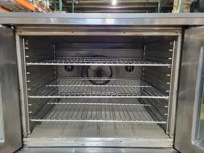 USED Blodgett BLODGETT DFG-100