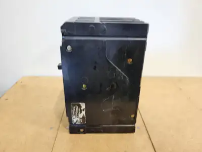 USED SIEMENS ED43B020