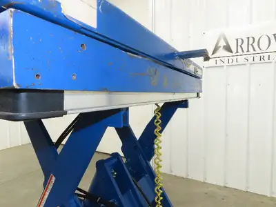 Used VESTIL _UNKNOWN_ Misc Lifts Indiana US | Arrow Industrial #1408595