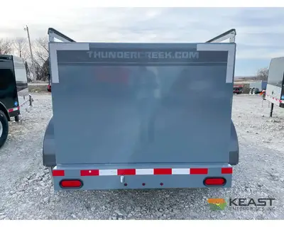 Used THUNDER CREEK _UNKNOWN_ Liquid Supply Trailers Iowa US | Keast Enterprises #1360531