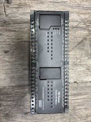 FANUC IC693UDR005EP1 Electrical/PLC/Automation | ESS Industrial Equipment Sales (8)