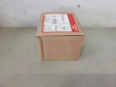 NEW NESCO 1107-DC