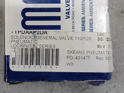 USED MAC TP-DAAP-2DA