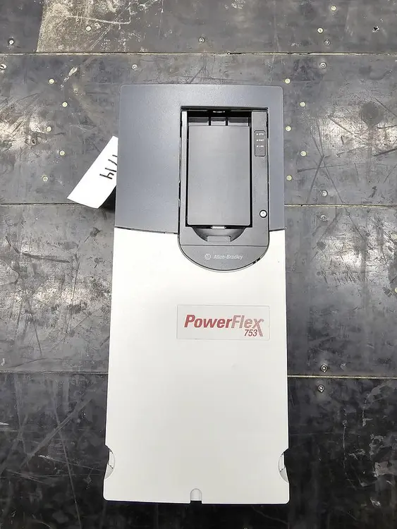 Used 2018 ALLEN-BRADLEY 20F11NE3P9AA0NNNNN Variable Speed Drives Quebec CA | Carter-Wilson Equipment Services #688288