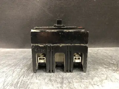 USED GENERAL ELECTRIC TED126030