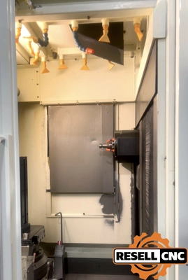 USED 2006 Kitamura MyCenter HX300iF