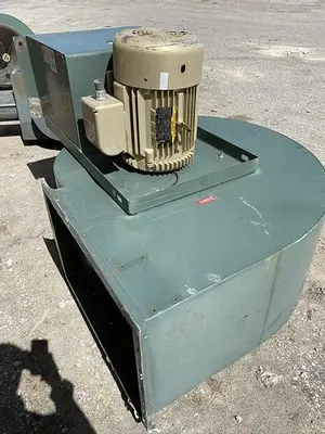 USED 2013 MAXON 400 OVENPACK