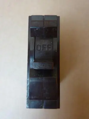 USED GENERAL ELECTRIC / GE R130