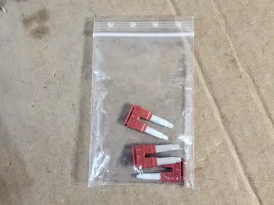 NEW THERMON MIQ-PJBRP-TB4