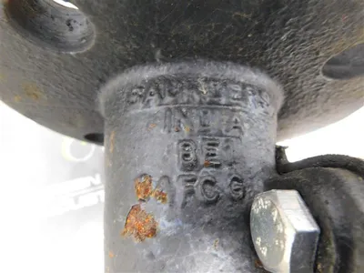 USED SONITEC 050-5621-A-11R-AA