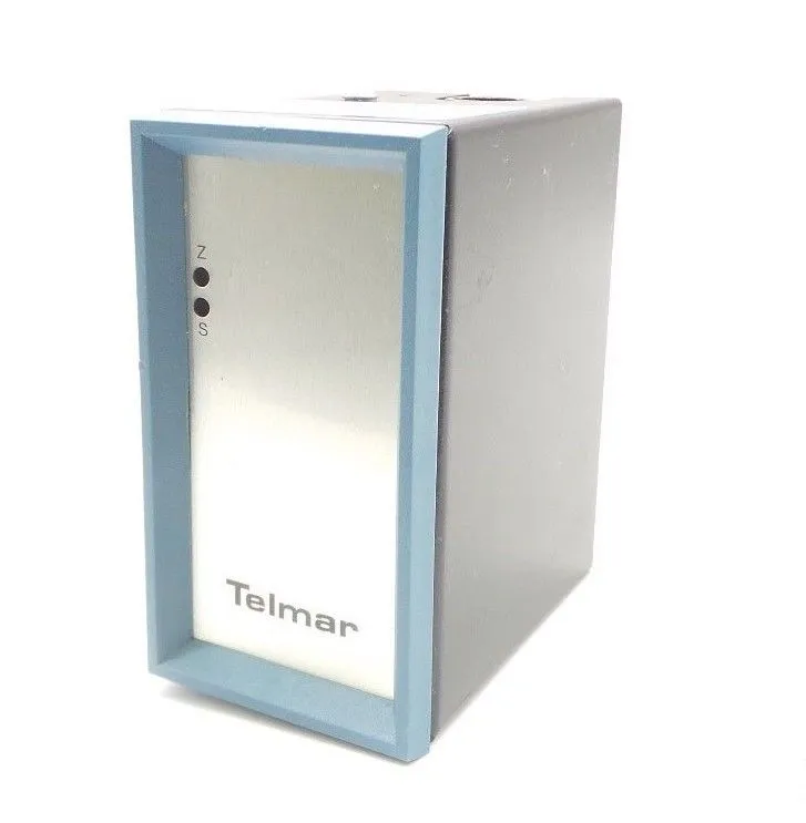 Used TELMAR _UNKNOWN_ Timers | SB Industrial Supply #851923