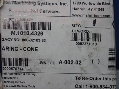 NEW TIMKEN 3877