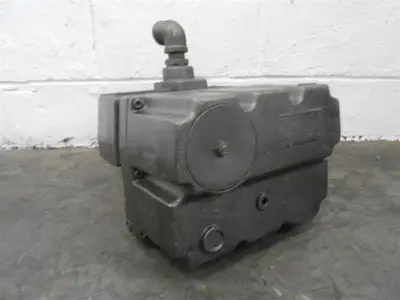 Carbon steel Model U256B Vacuum Pump