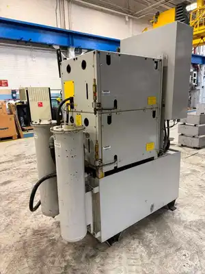 2012 MORI SEIKI NLX-2500/700 CNC Lathes | Toolquip, Inc. (8)