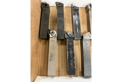 Used _UNKNOWN_ _UNKNOWN_ Tool Holders Utah US | KD Auctions #1549306