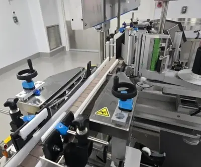 USED 2021 AESUS PACKAGING SYSTEMS ECO-PANEL