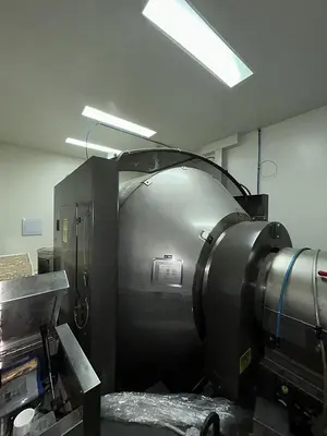 USED CUFT MUNSON 700-TS-50