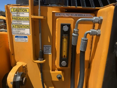 Used 2017 LEEBOY 8520 Tracked Pavers California US | Mittry Construction #1363460