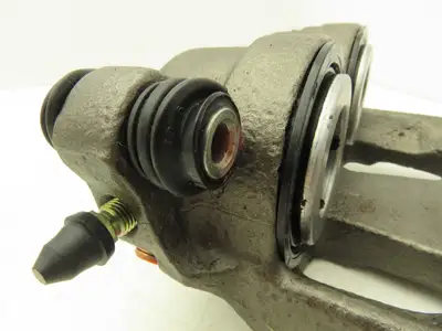 Wagner CR134509 Disc Brake Caliper Dual Piston Hardware Included No Core Charge