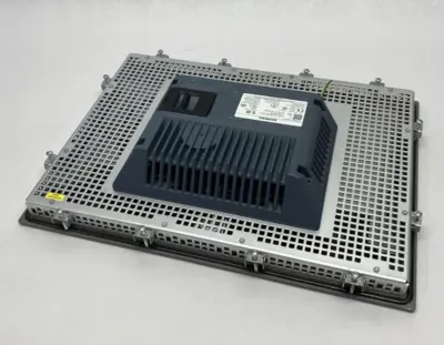 Used Siemens SIMATIC HMI TP1500 Comfort HMI Touch Panel, 15", SCUFFED SCREEN Automation Control (HMI) Michigan US | Maverick Industrial Sales #1489462