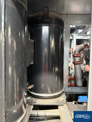 Used Tandem Chillers 70 Ton Tandem Chillers Chiller, Model WX070DZV Chillers Ohio US | Federal Equipment Company #1337720
