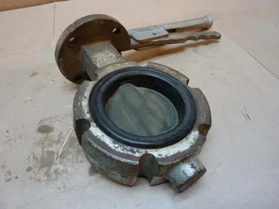 USED KEYSTONE KS-2-3