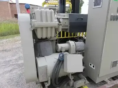USED 1987 DAVIS STANDARD MV35IN35SR