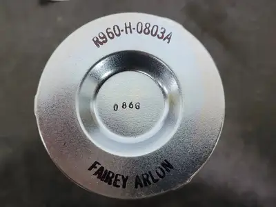 NEW FAIREY ARLON R960-H-0803A