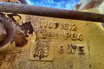 Used 2011 VOLVO L70F Wheel Loaders Wisconsin US | Proxy Equipment #1377653