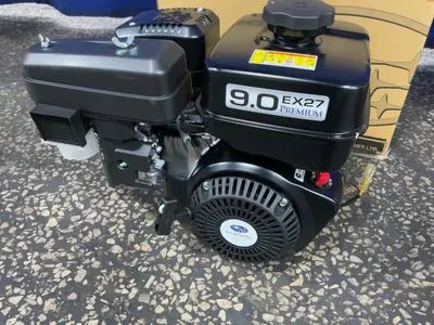 Used SUBARU EX270 Motors (misc) Ohio US | HGR 24 #1056513