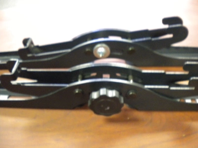 USED Peerless SMART MOUNT - WALL MOUNT