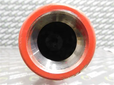 Roper Pumps 72201 NNV Progressing Cavity Pump Type 1 3/4" Shaft Diameter Surplus