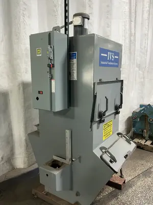 USED IVS WC1000