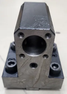 NAKAMURA-TOME B1412254 tooling | Midstate Machinery (1)