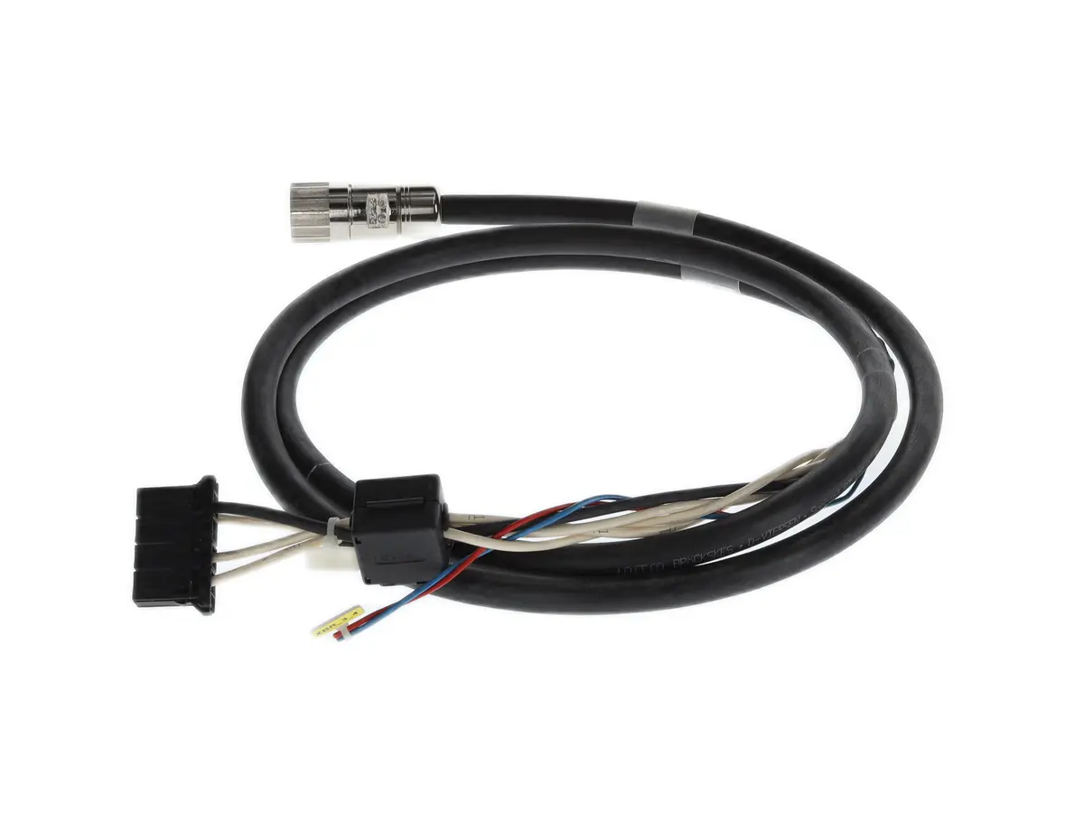KUKA KMP1500 basic vehicle Motor cable -WXM3