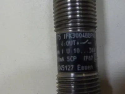 USED IFM IF5775