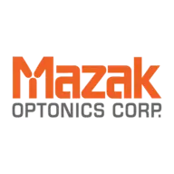 MAZAK OPTONICS