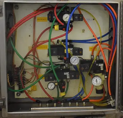 USED WINPAK L-18