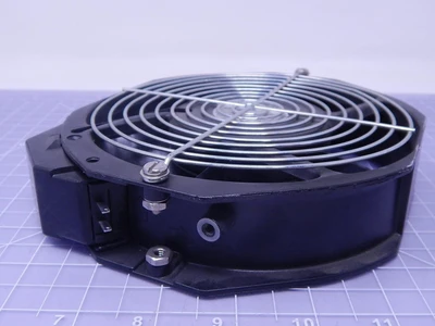 Used ETRI _UNKNOWN_ Electronic Component Fans | OCO Industrial #1650371