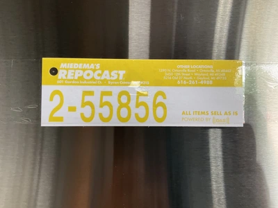 Used LG LCFC26XSS Refrigerators Michigan US | Miedema Asset Management Group #1321948